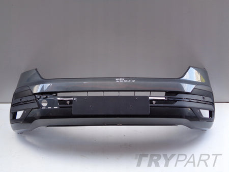 FRONT BUMPER VW T6 T6.1 7L 7LA 19- LIFT NO. 46495