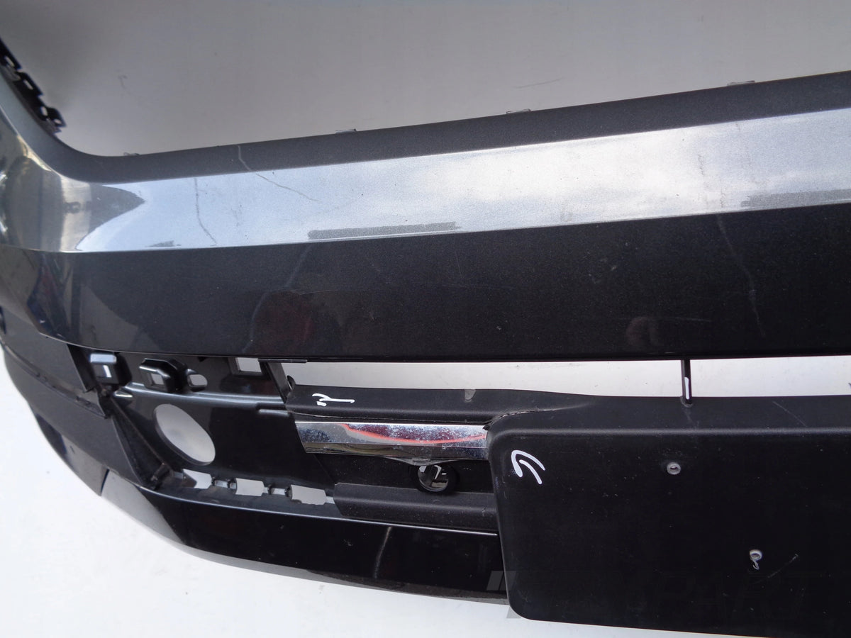 FRONT BUMPER VW T6 T6.1 7L 7LA 19- LIFT NO. 46495