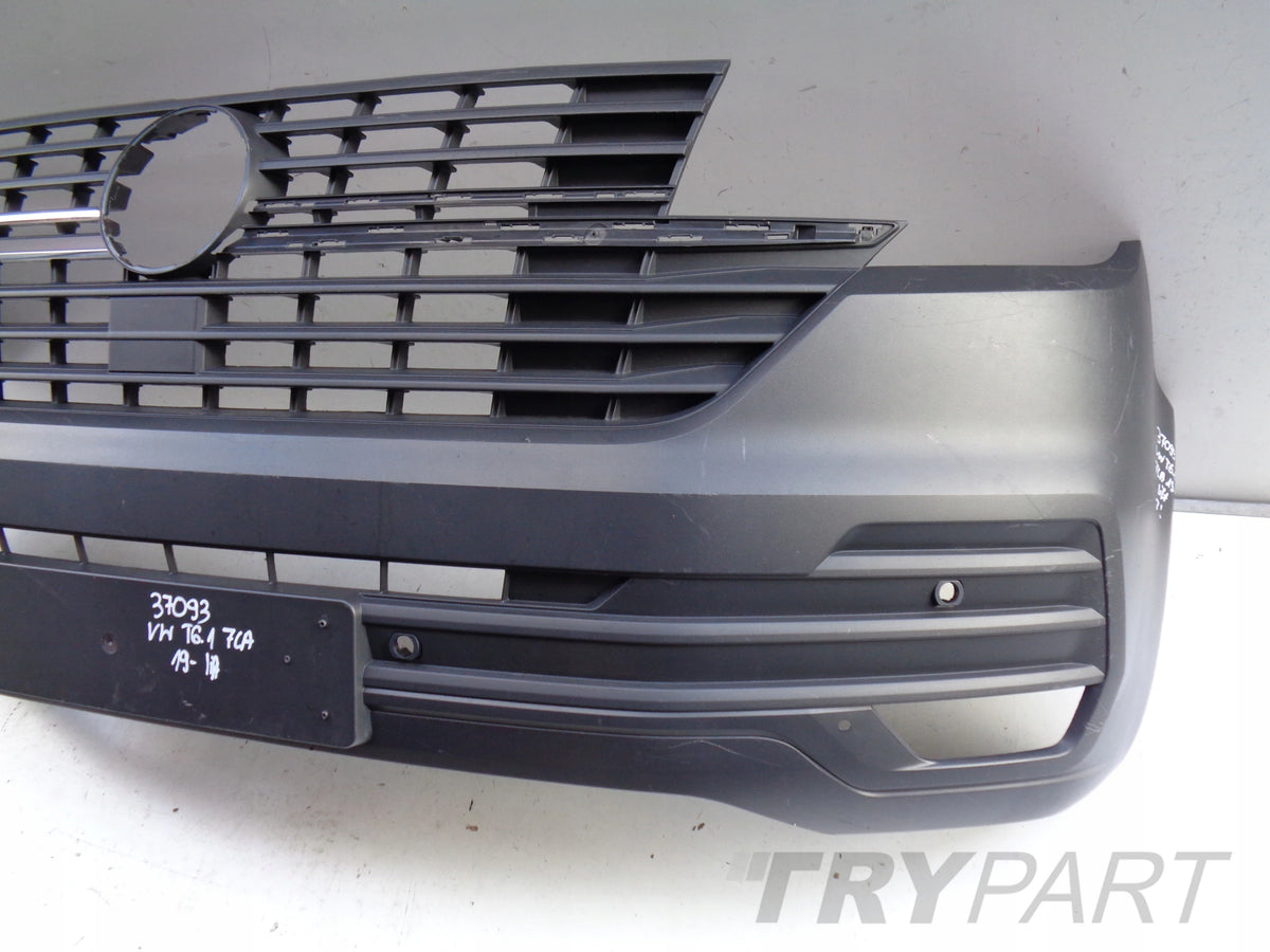 FRONT BUMPER VW T6 T6.1 7LA 19- LIFT NO. 37093
