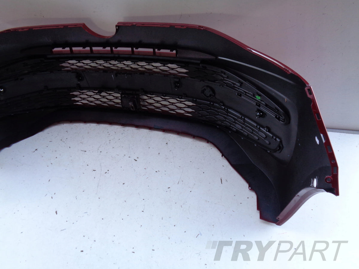 FRONT BUMPER VW T7 MULTIVAN 7T 7T0 21- NO. 43593