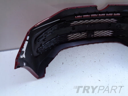 FRONT BUMPER VW T7 MULTIVAN 7T 7T0 21- NO. 43593
