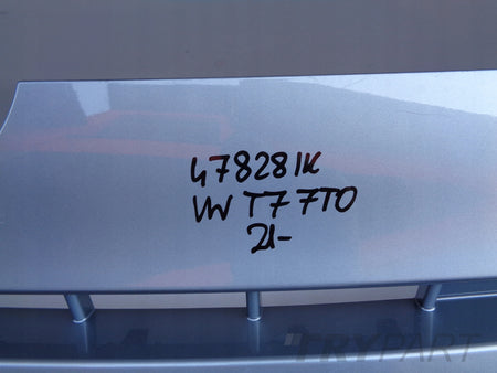 FRONT BUMPER VW T7 MULTIVAN 7T 7T0 21- NO. 47828