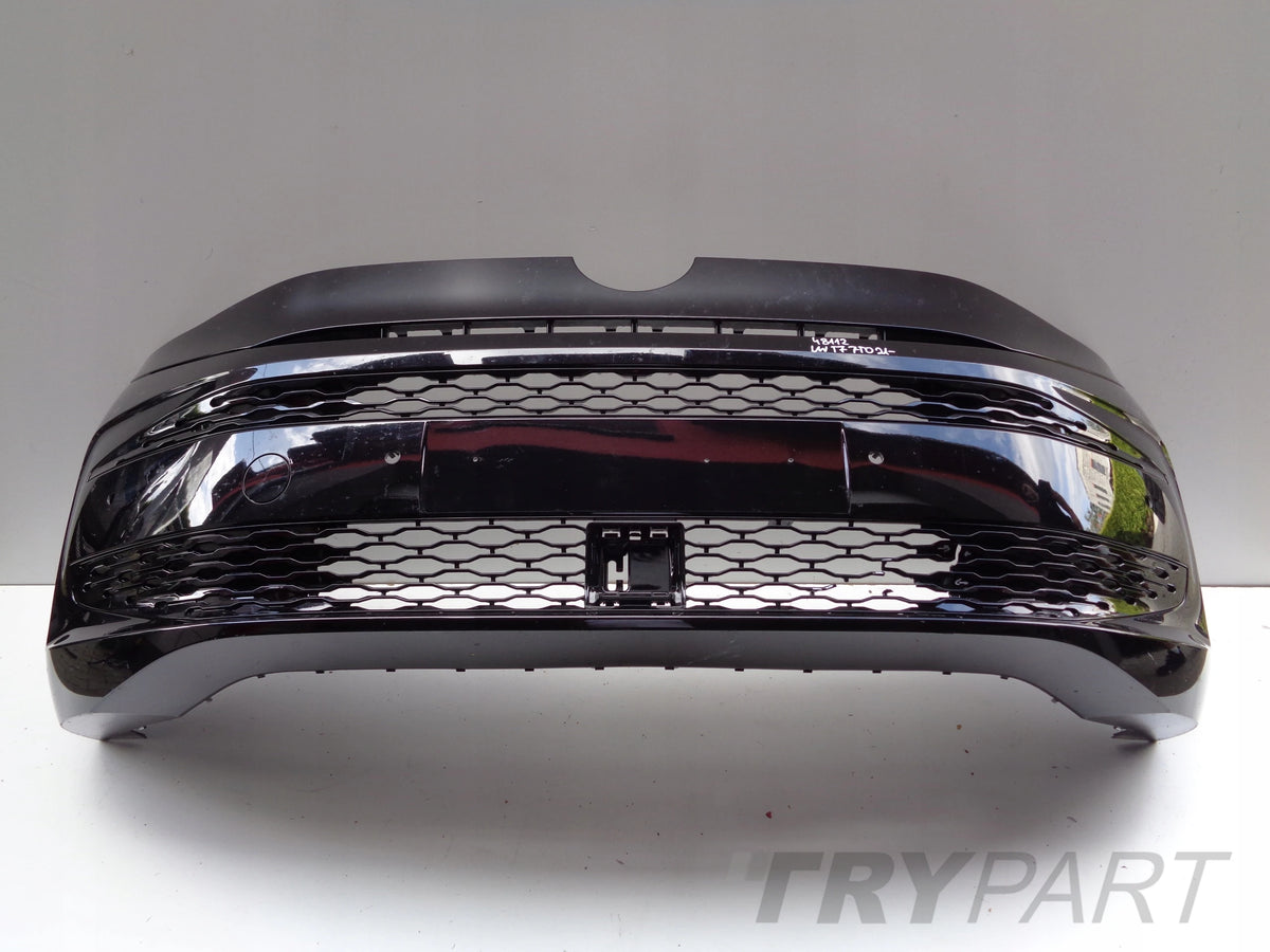 FRONT BUMPER VW T7 MULTIVAN 7T 7T0 21- NO. 48112