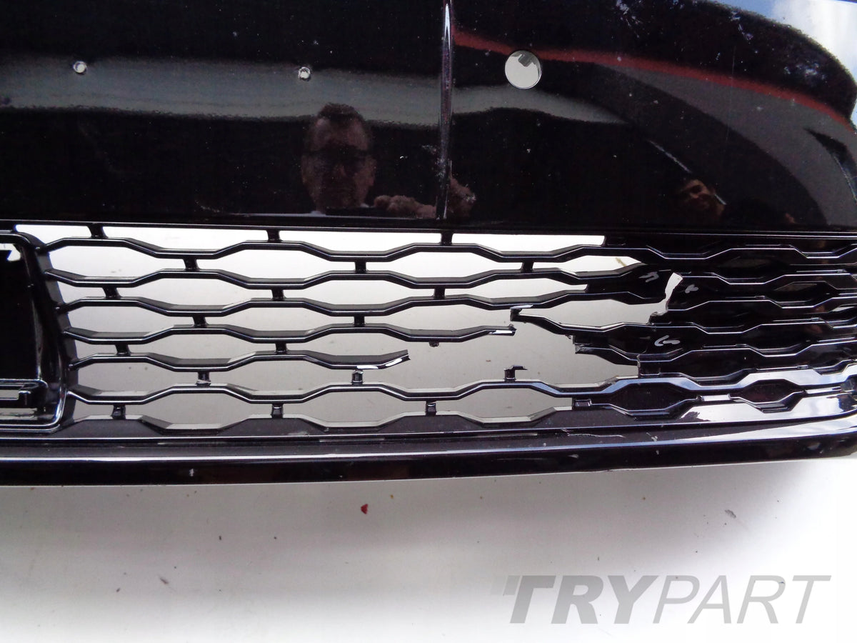 FRONT BUMPER VW T7 MULTIVAN 7T 7T0 21- NO. 48112