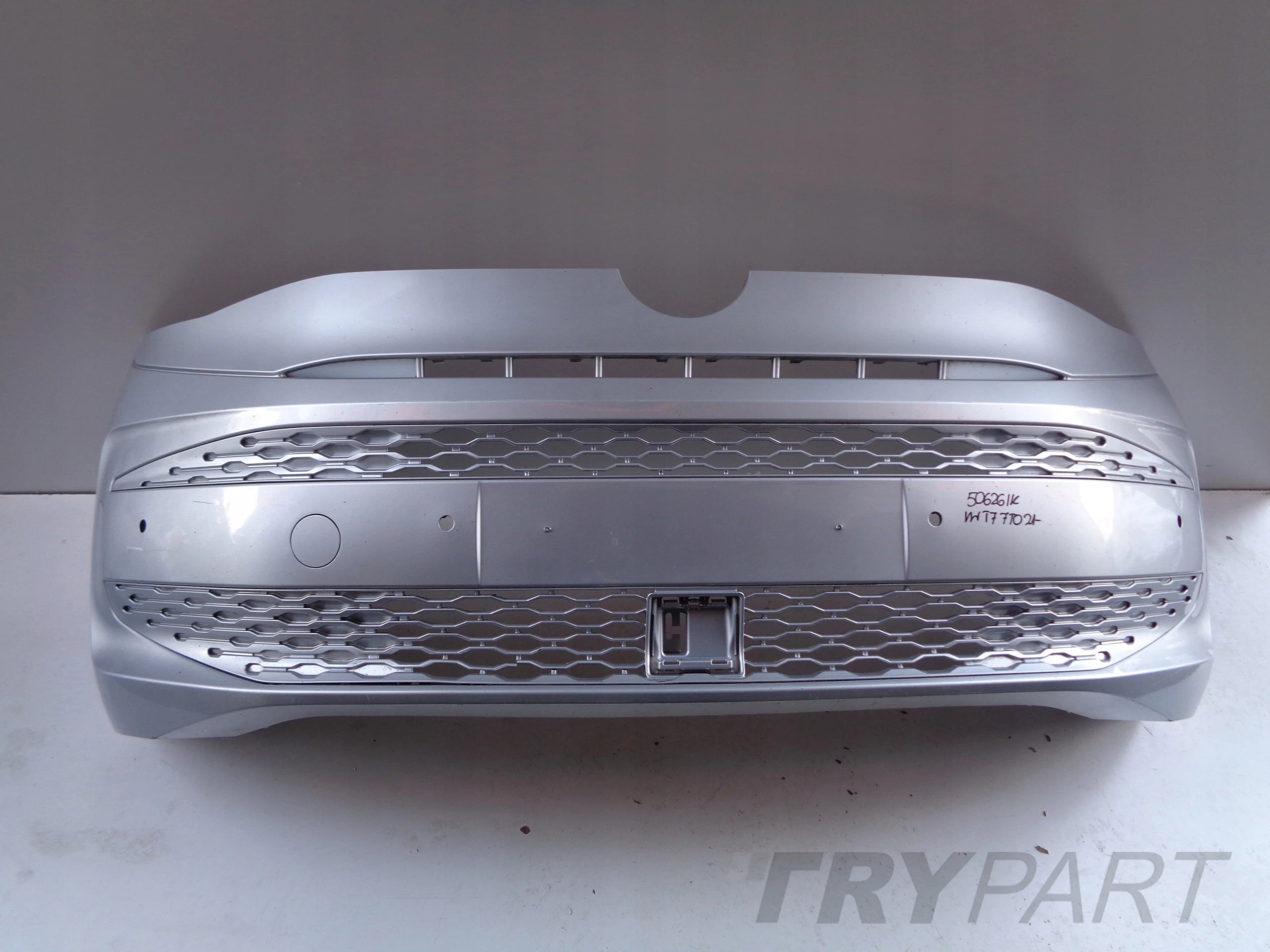 FRONT BUMPER VW T7 MULTIVAN 7T 7T0 21- NO. 50626