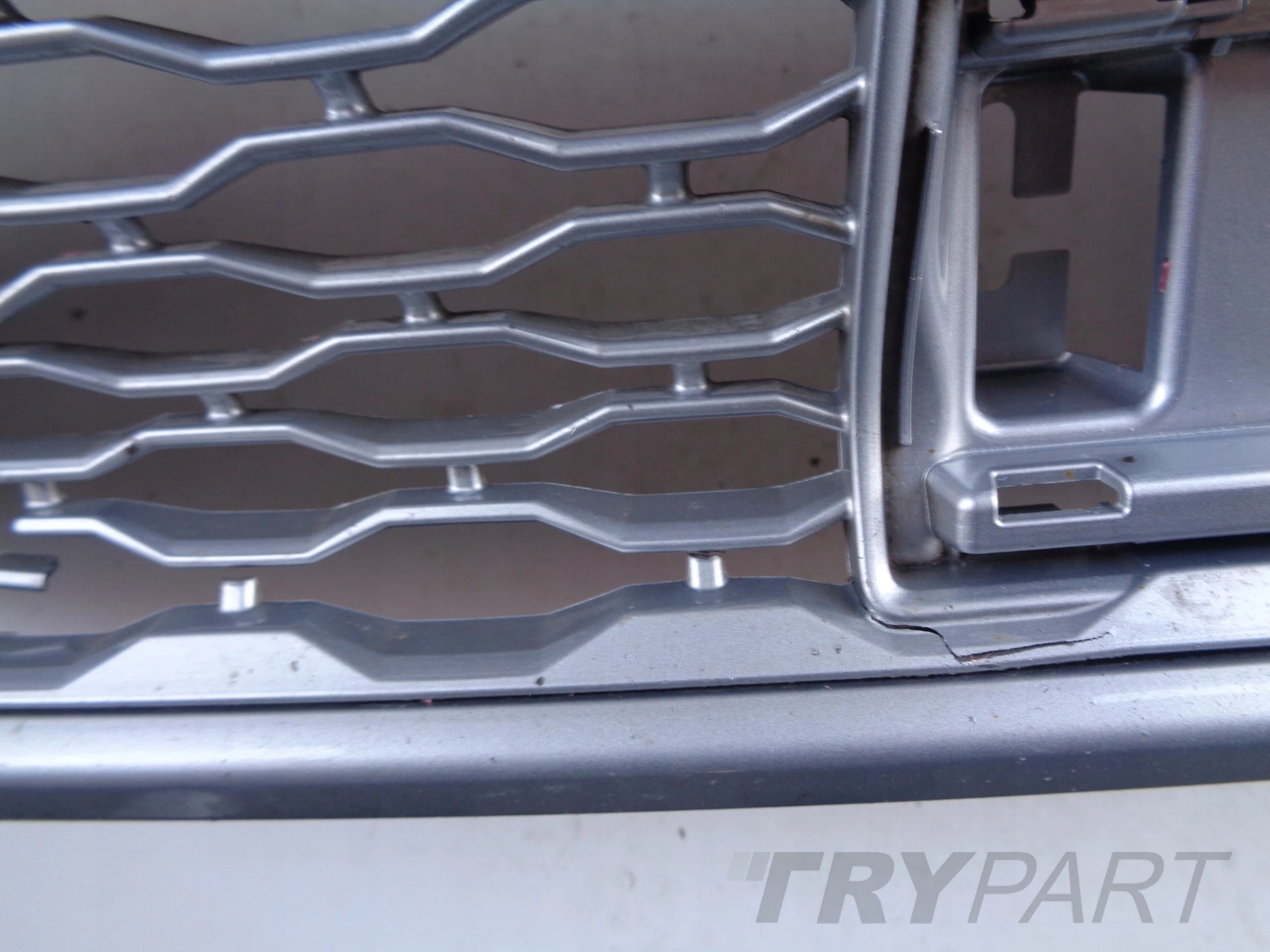 FRONT BUMPER VW T7 MULTIVAN 7T 7T0 21- NO. 50626