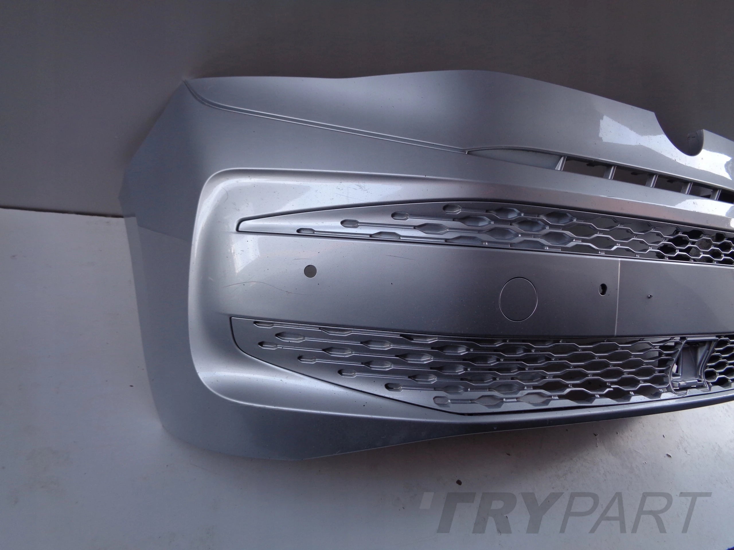 FRONT BUMPER VW T7 MULTIVAN 7T 7T0 21- NO. 50626