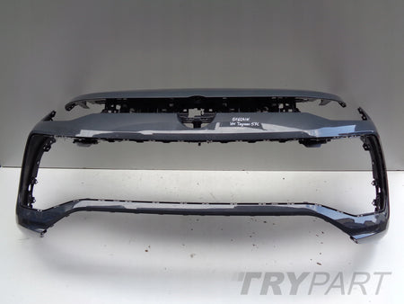FRONT BUMPER VW TAYRON 57L 24- NO. 51604