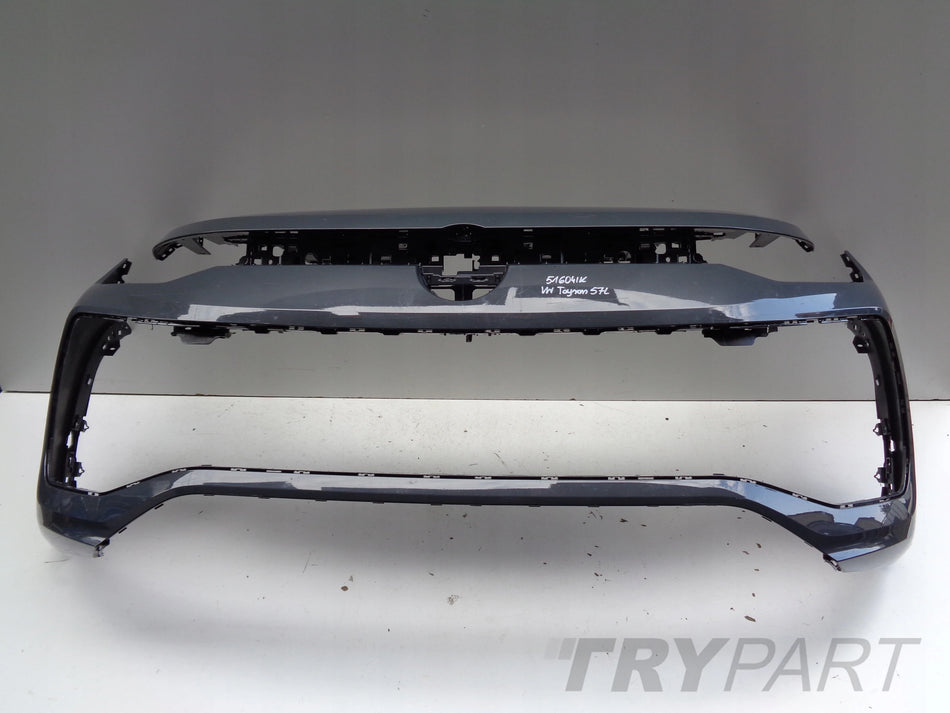 FRONT BUMPER VW TAYRON 57L 24- NO. 51604
