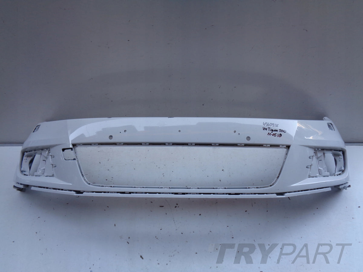 FRONT BUMPER VW TIGUAN 5N 5N0 11-15 LIFT NO. 45609