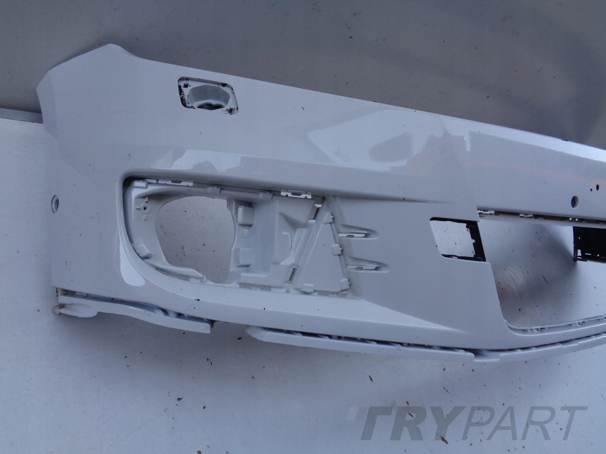 FRONT BUMPER VW TIGUAN 5N 5N0 11-15 LIFT NO. 45609