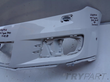 FRONT BUMPER VW TIGUAN 5N 5N0 11-15 LIFT NO. 45609