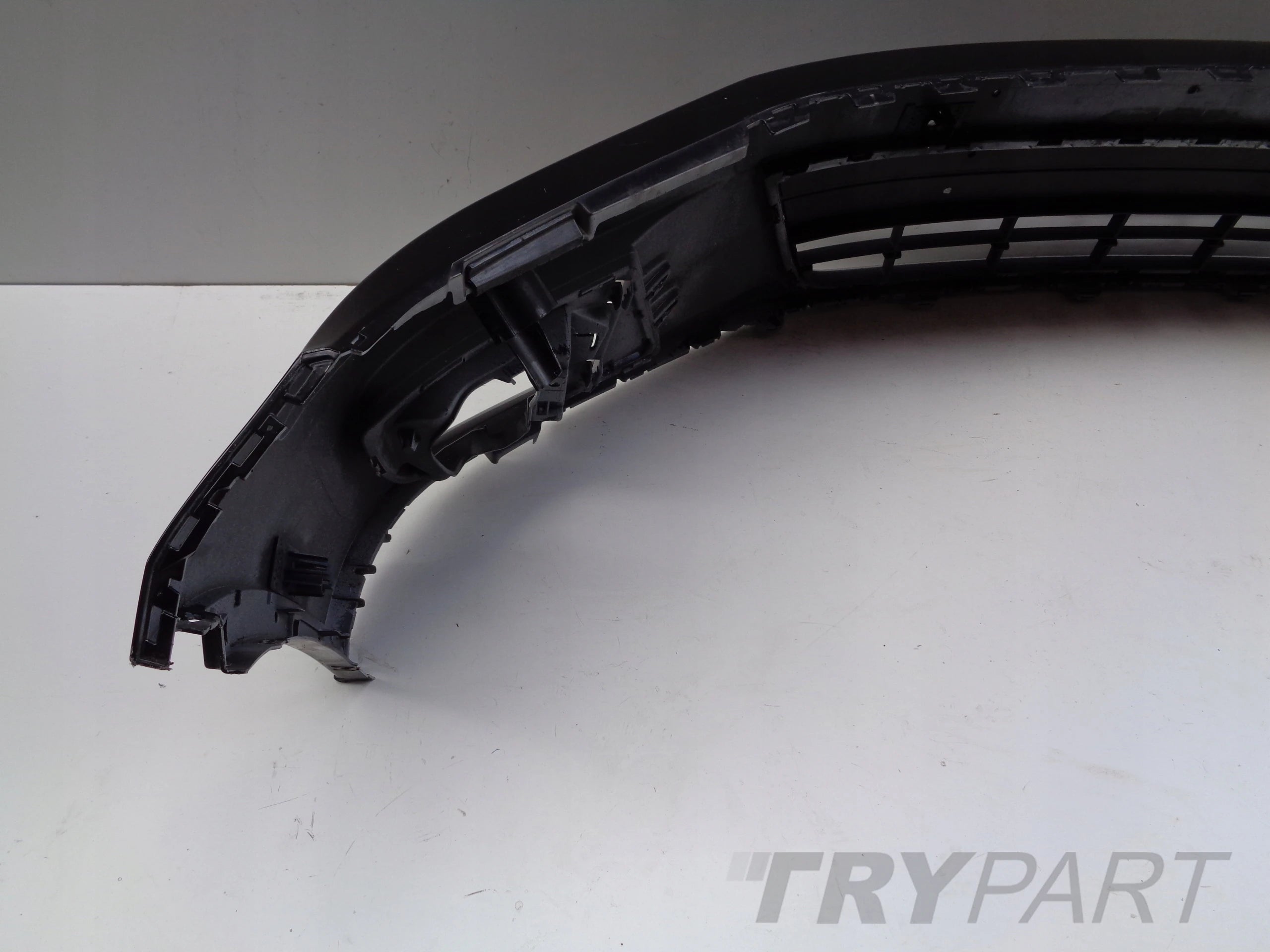 FRONT BUMPER VW TIGUAN 5N 5N0 11-15 LIFT NO. 47584