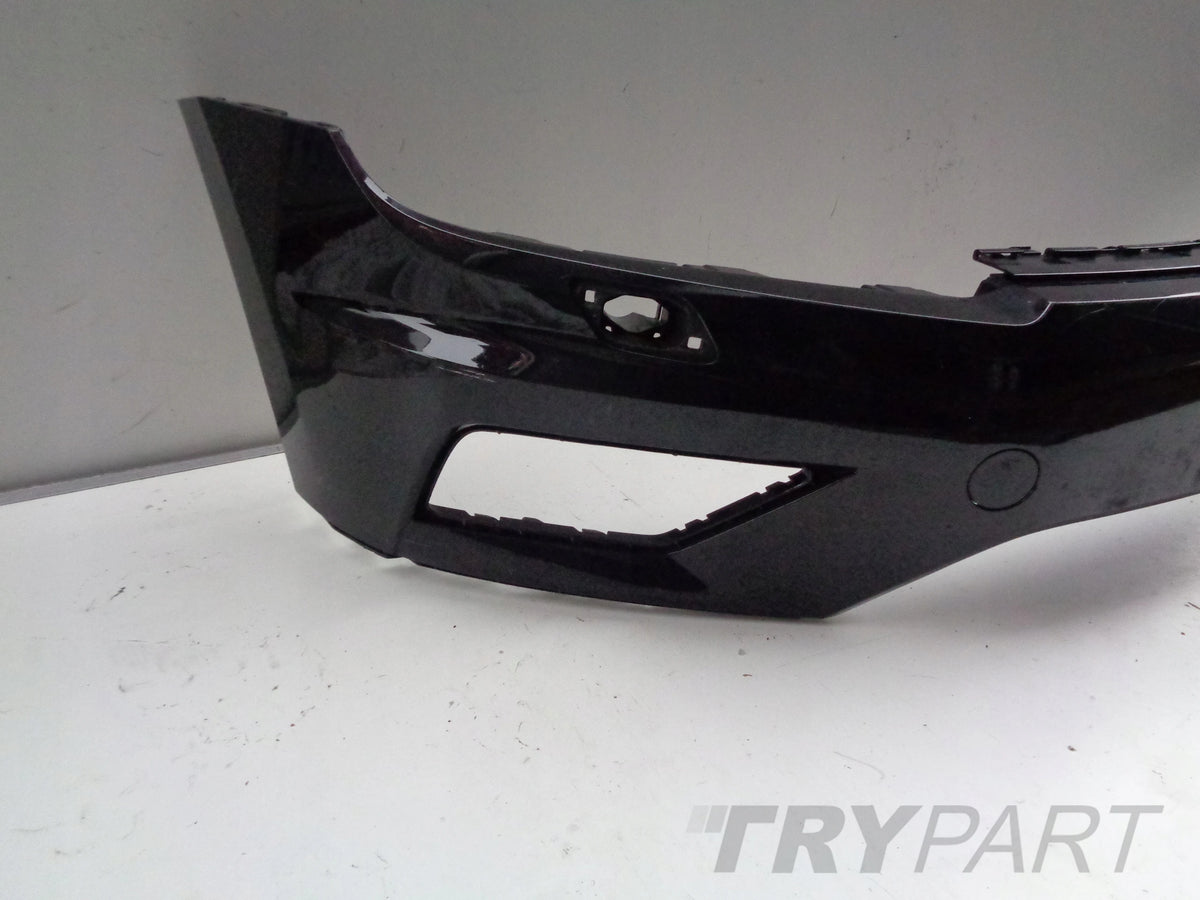 FRONT BUMPER VW TIGUAN 5N 5NA 16- NO. 24397