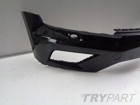 FRONT BUMPER VW TIGUAN 5N 5NA 16- NO. 24397