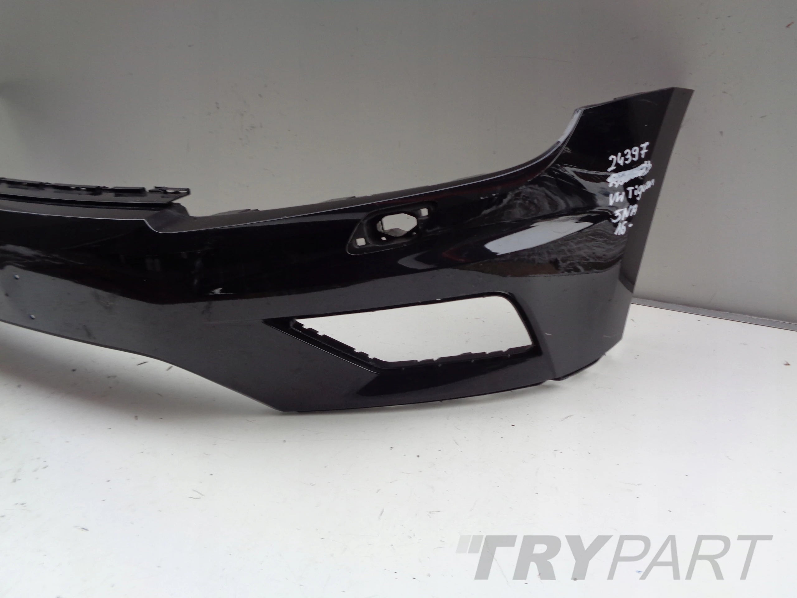 FRONT BUMPER VW TIGUAN 5N 5NA 16- NO. 24397