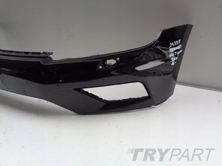 FRONT BUMPER VW TIGUAN 5N 5NA 16- NO. 24397