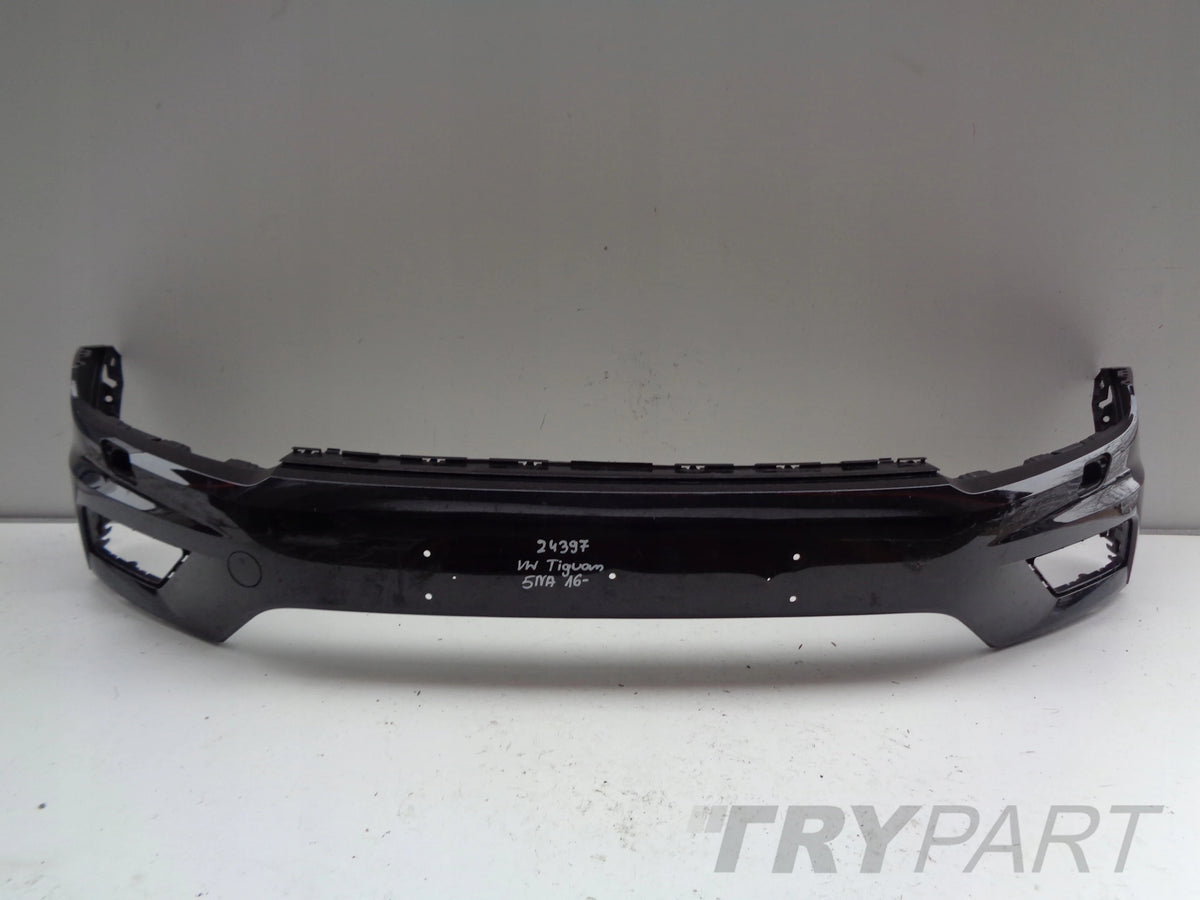 FRONT BUMPER VW TIGUAN 5N 5NA 16- NO. 24397