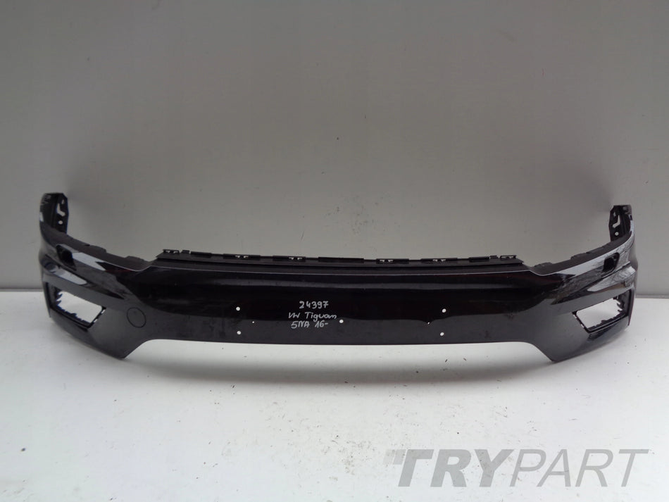 FRONT BUMPER VW TIGUAN 5N 5NA 16- NO. 24397