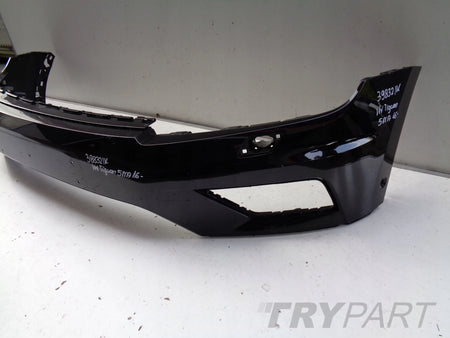FRONT BUMPER VW TIGUAN 5N 5NA 16- NO 39832
