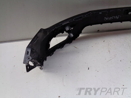 FRONT BUMPER VW TIGUAN 5N 5NA 16- NO 39832