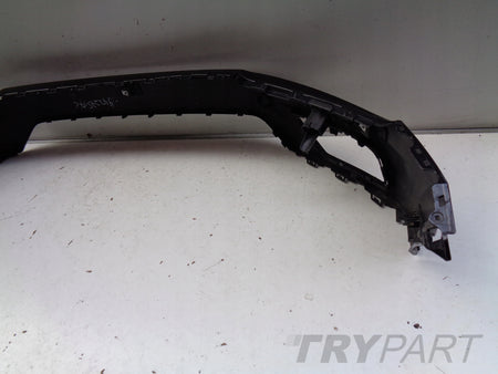 FRONT BUMPER VW TIGUAN 5N 5NA 16- NO 39832