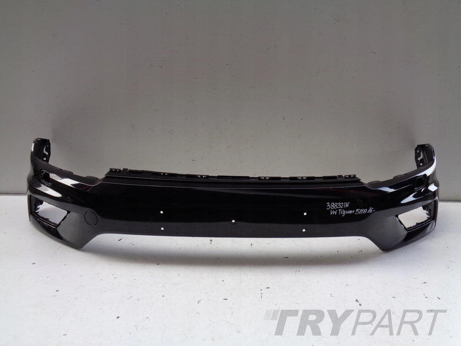 FRONT BUMPER VW TIGUAN 5N 5NA 16- NO 39832