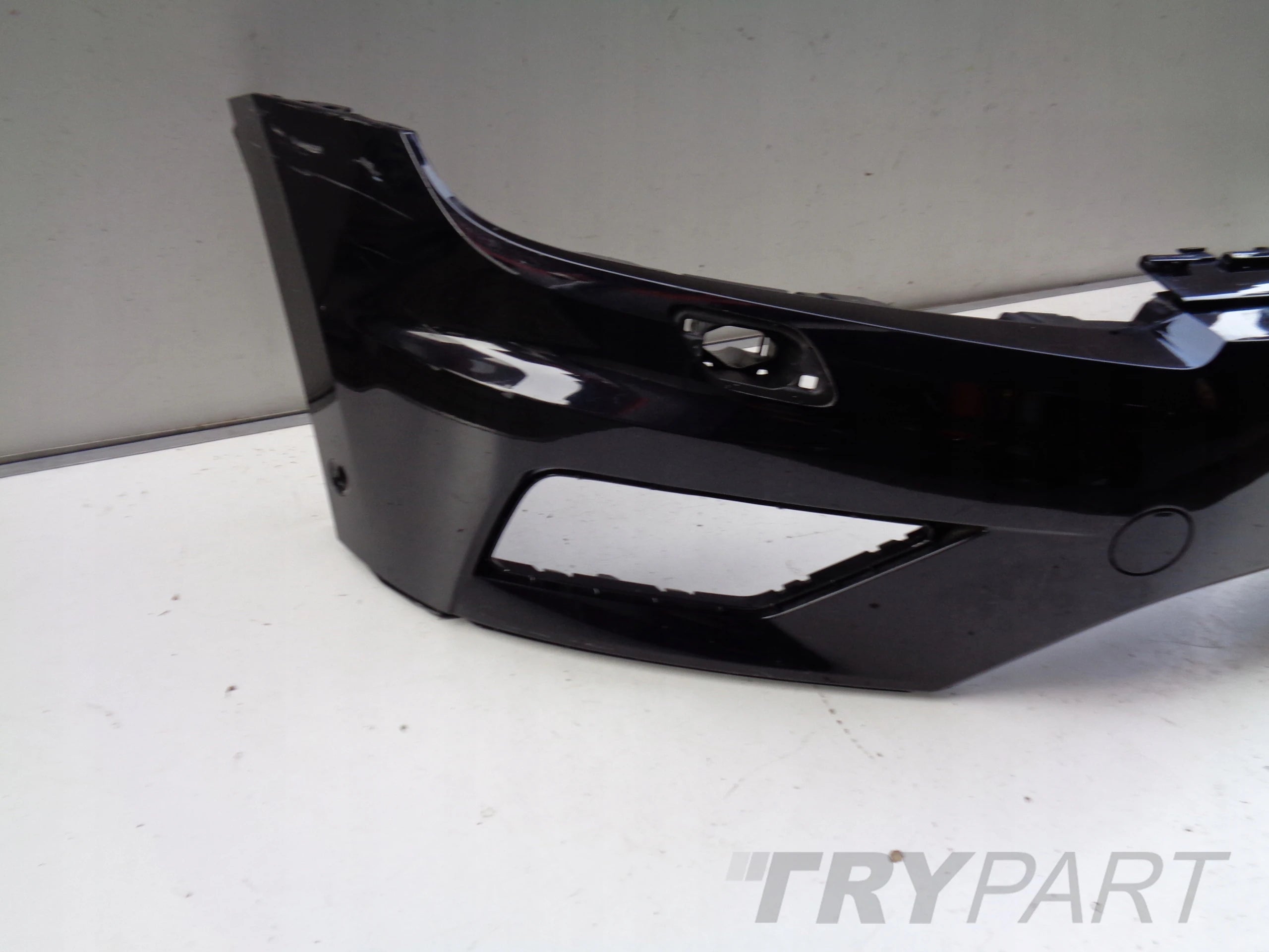 FRONT BUMPER VW TIGUAN 5N 5NA 16- NO 39832