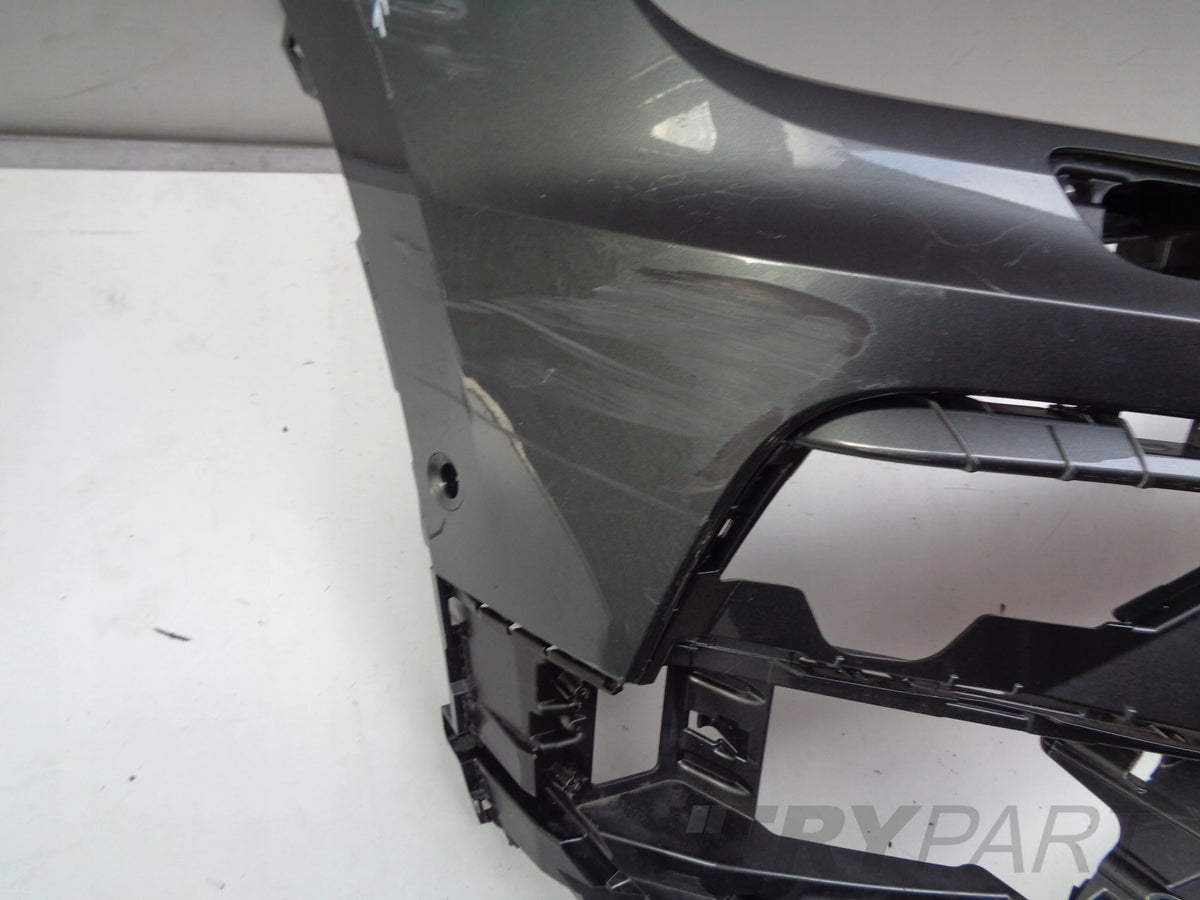 FRONT BUMPER VW TIGUAN 5N 5NA 16- R-LINE 24135