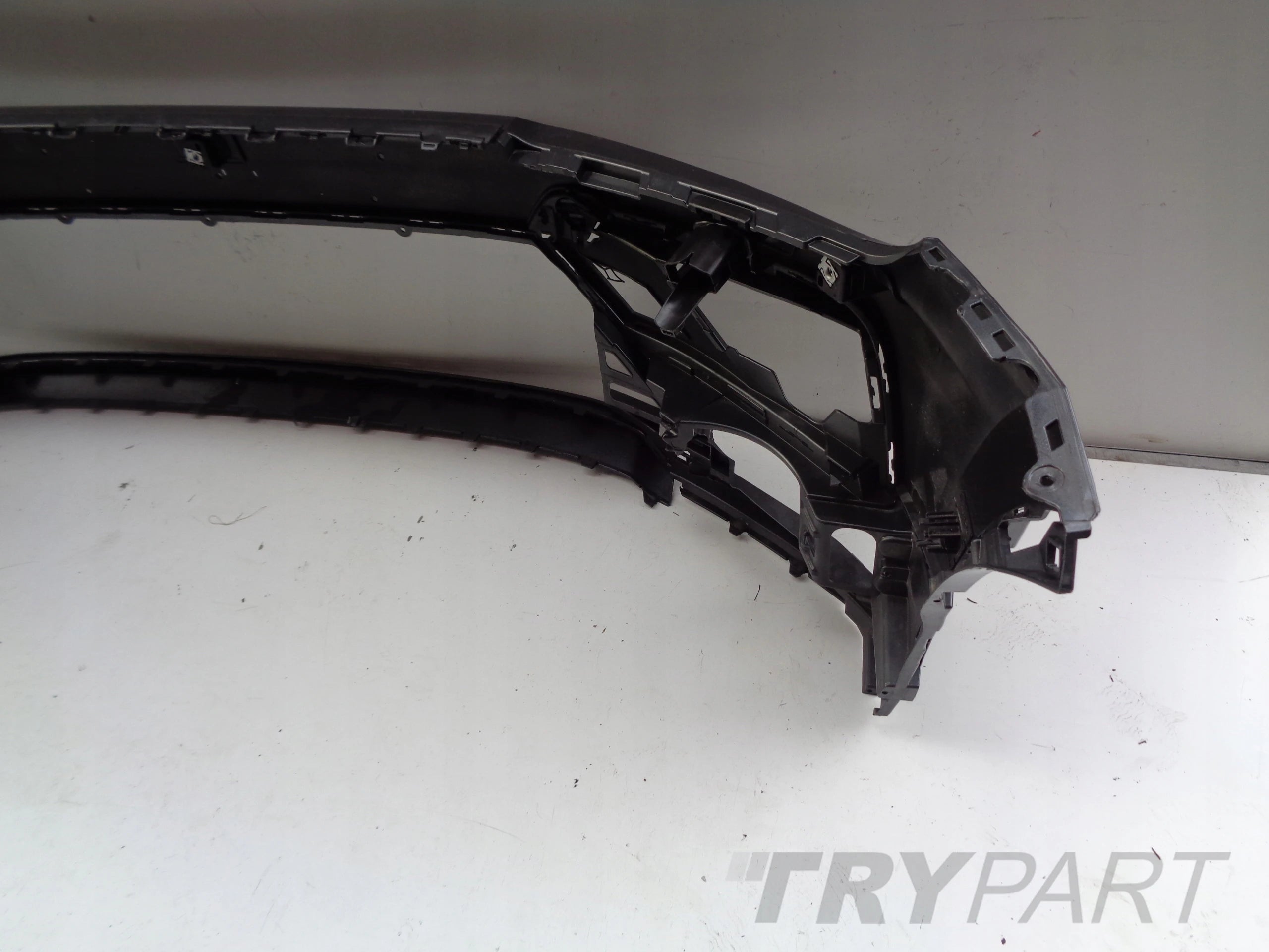 FRONT BUMPER VW TIGUAN 5N 5NA 16- R-LINE 24135