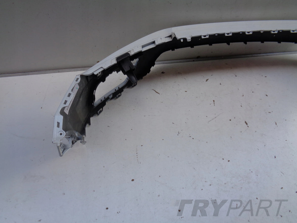 FRONT BUMPER VW TIGUAN 5NA 16- NO. 42059