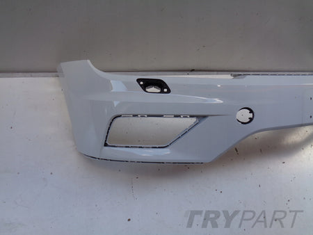 FRONT BUMPER VW TIGUAN 5NA 16- NO. 42059