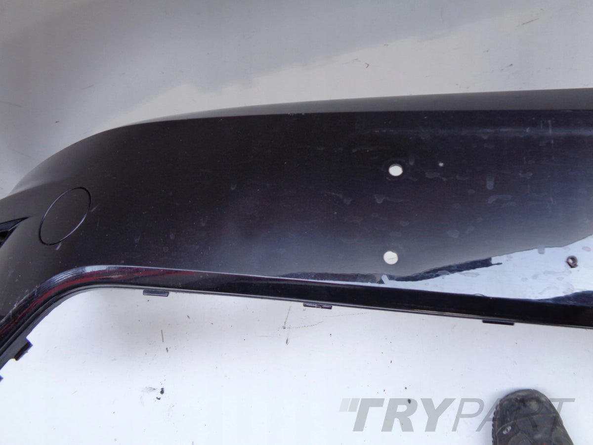 FRONT BUMPER VW TIGUAN 5NA 16- NR 20689