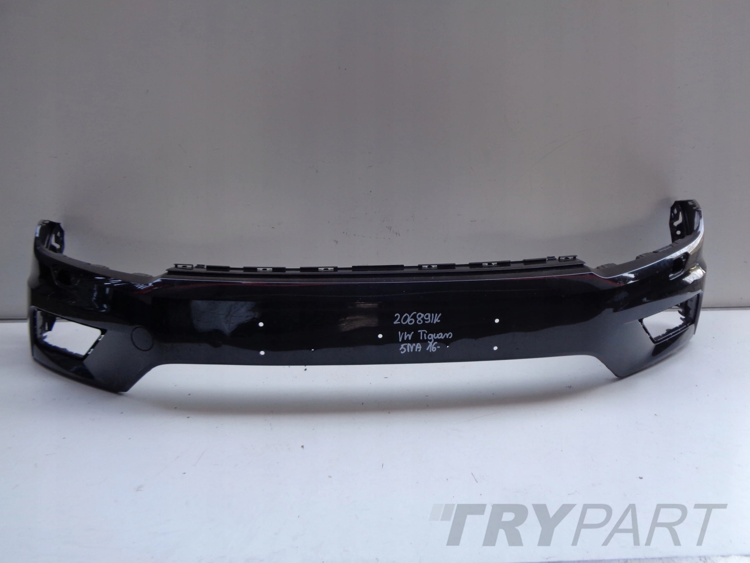 FRONT BUMPER VW TIGUAN 5NA 16- NR 20689