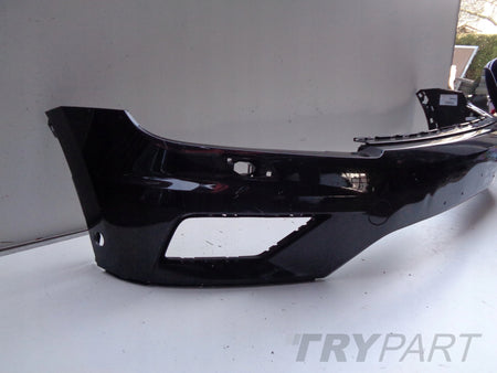 FRONT BUMPER VW TIGUAN 5NA 16- NR 20689