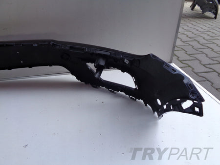 FRONT BUMPER VW TIGUAN 5NA 16- NR 20689
