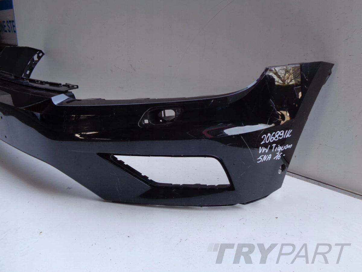 FRONT BUMPER VW TIGUAN 5NA 16- NR 20689