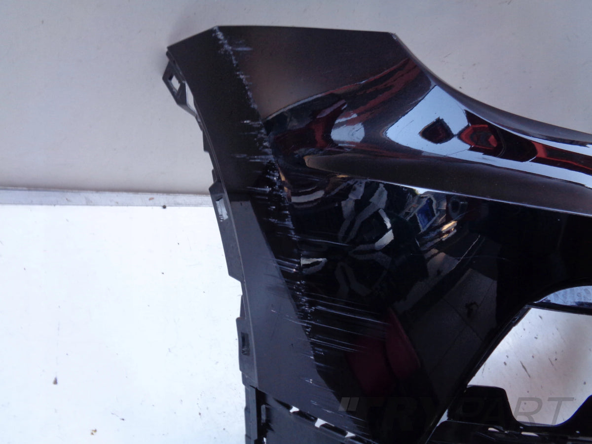 FRONT BUMPER VW TIGUAN 5NA 16- R-LINE NO. 45558