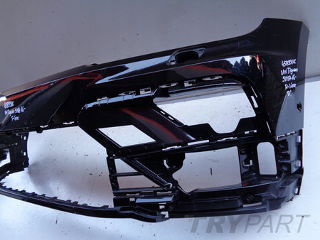 FRONT BUMPER VW TIGUAN 5NA 16- R-LINE NO. 45899