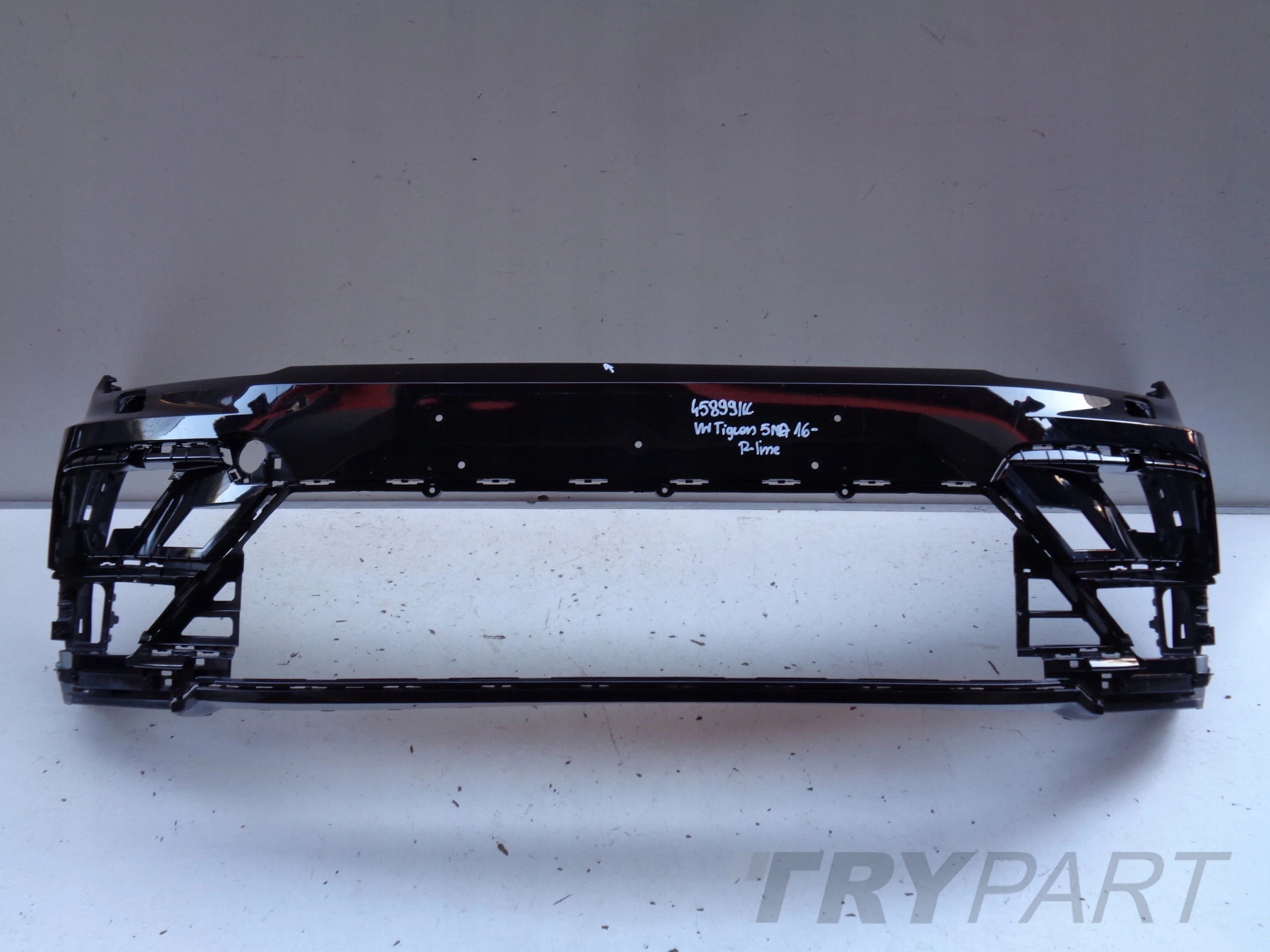 FRONT BUMPER VW TIGUAN 5NA 16- R-LINE NO. 45899