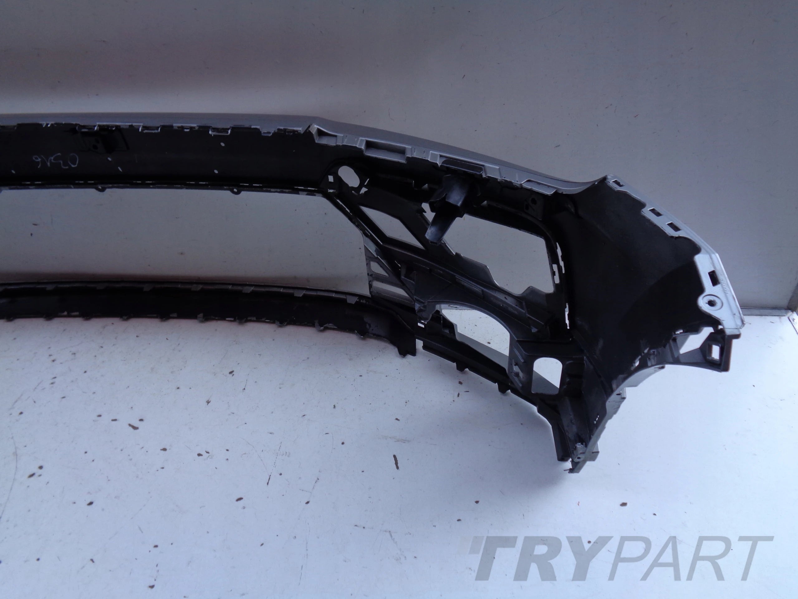 FRONT BUMPER VW TIGUAN 5NA 16- R-LINE NO. 45908