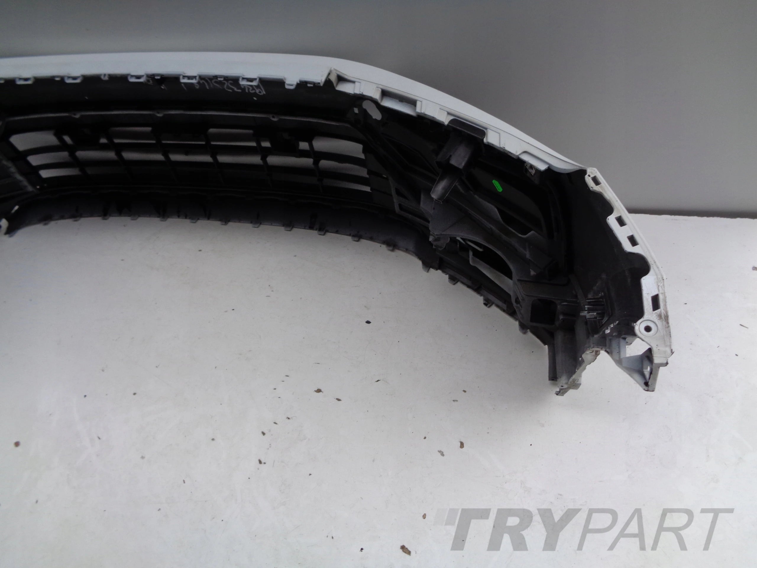 FRONT BUMPER VW TIGUAN 5NA 16- R-LINE NO. 49937