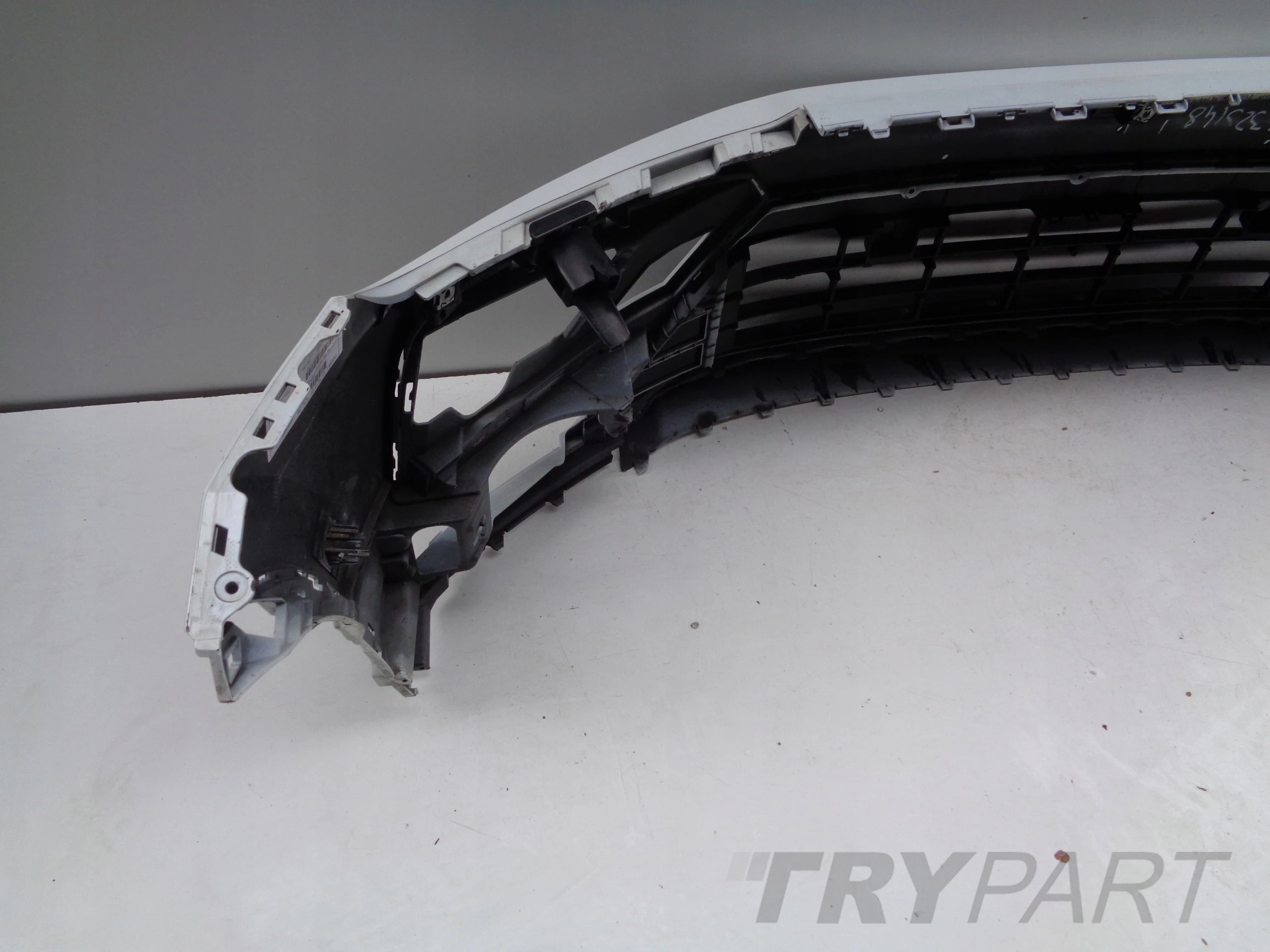 FRONT BUMPER VW TIGUAN 5NA 16- R-LINE NO. 49937