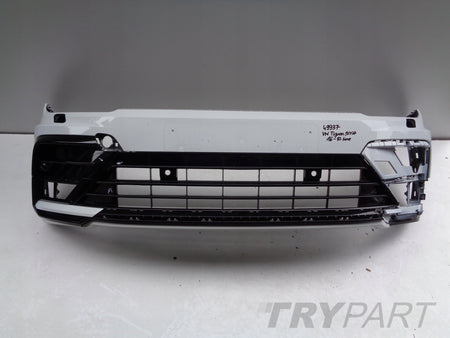 FRONT BUMPER VW TIGUAN 5NA 16- R-LINE NO. 49937