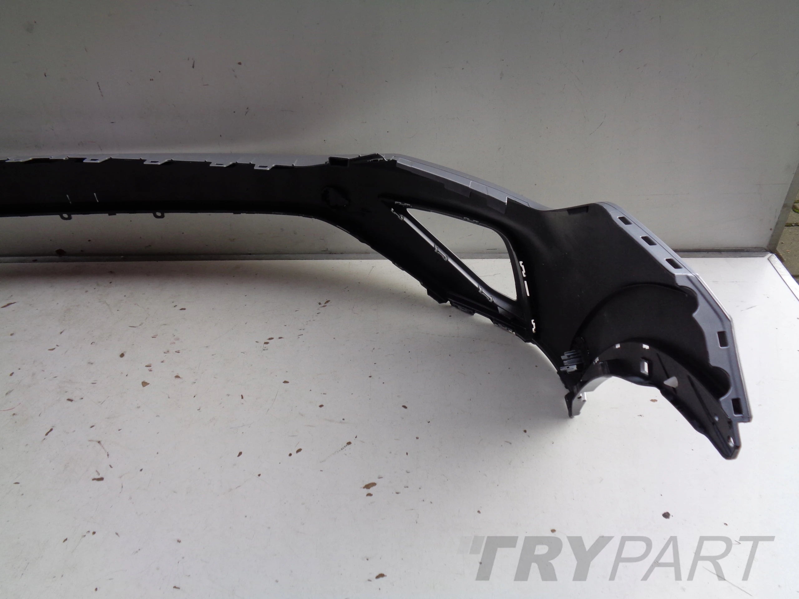 FRONT BUMPER VW TIGUAN 5NA 20- FACELIFT NO. 42756