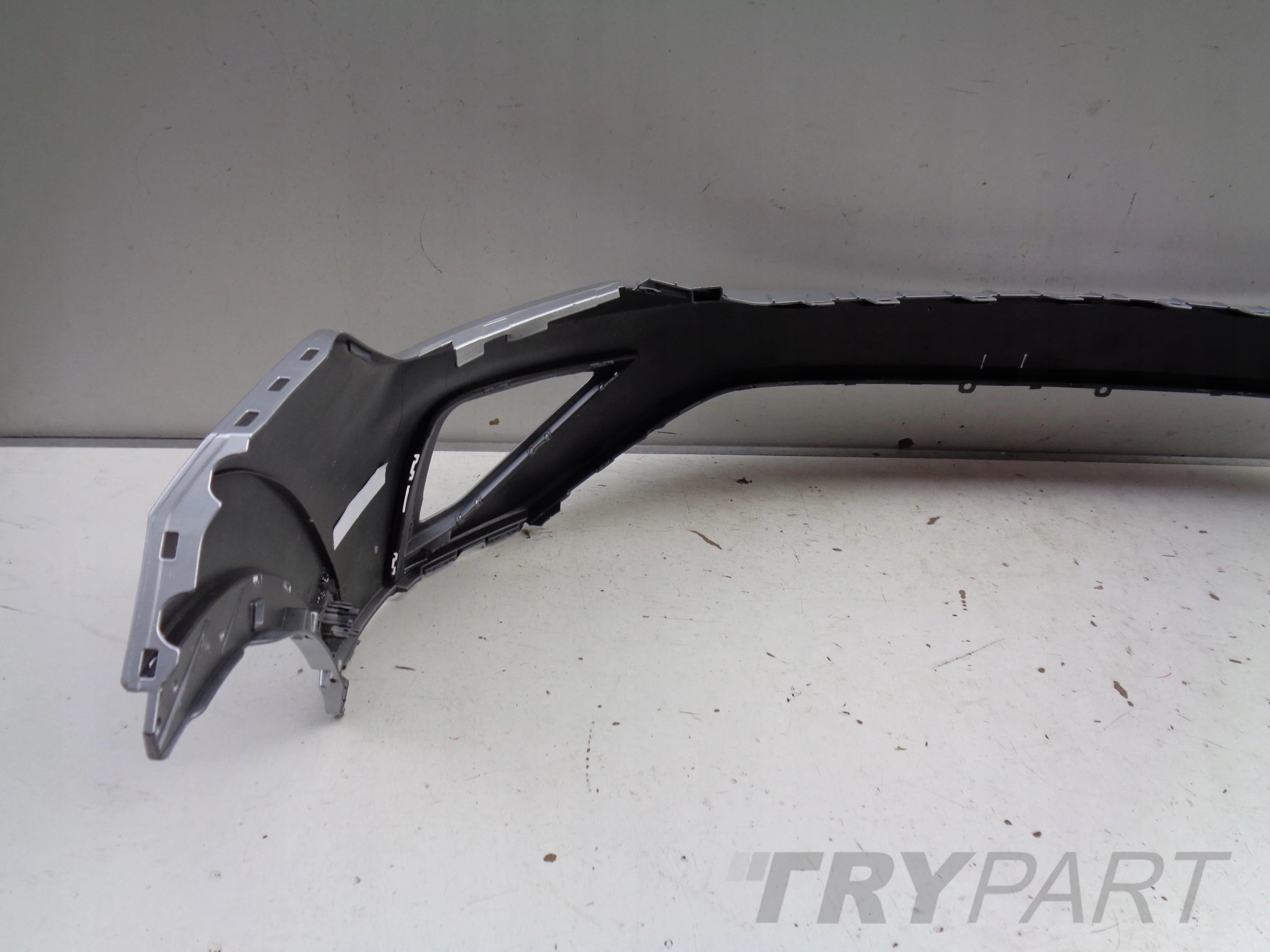 FRONT BUMPER VW TIGUAN 5NA 20- FACELIFT NO. 42756