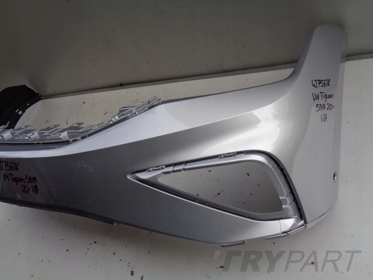 FRONT BUMPER VW TIGUAN 5NA 20- FACELIFT NO. 42756