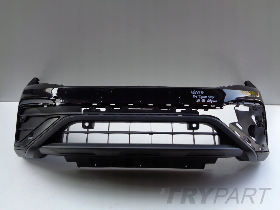 FRONT BUMPER VW TIGUAN 5NN 20- LIFT ALLSPACE NO. 46883