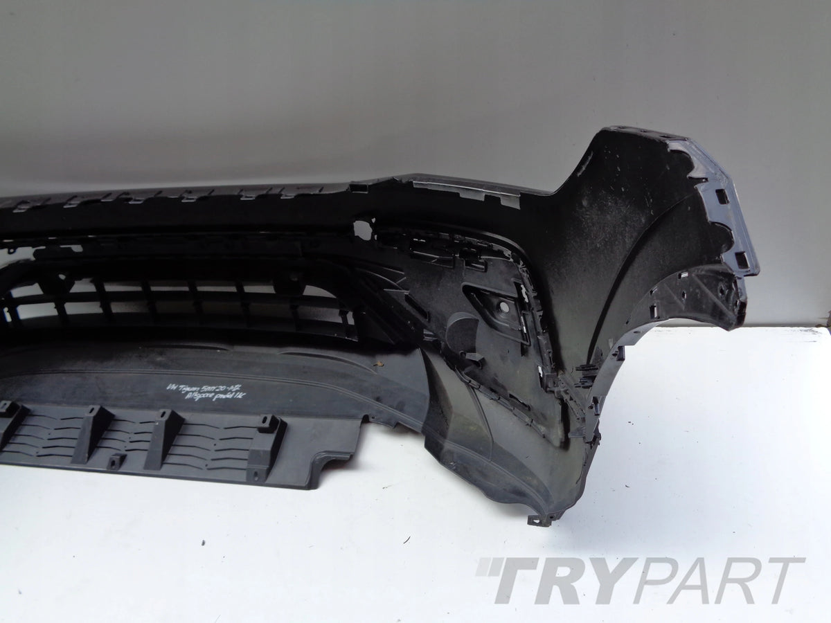 FRONT BUMPER VW TIGUAN 5NN 20- LIFT ALLSPACE NO. 46883