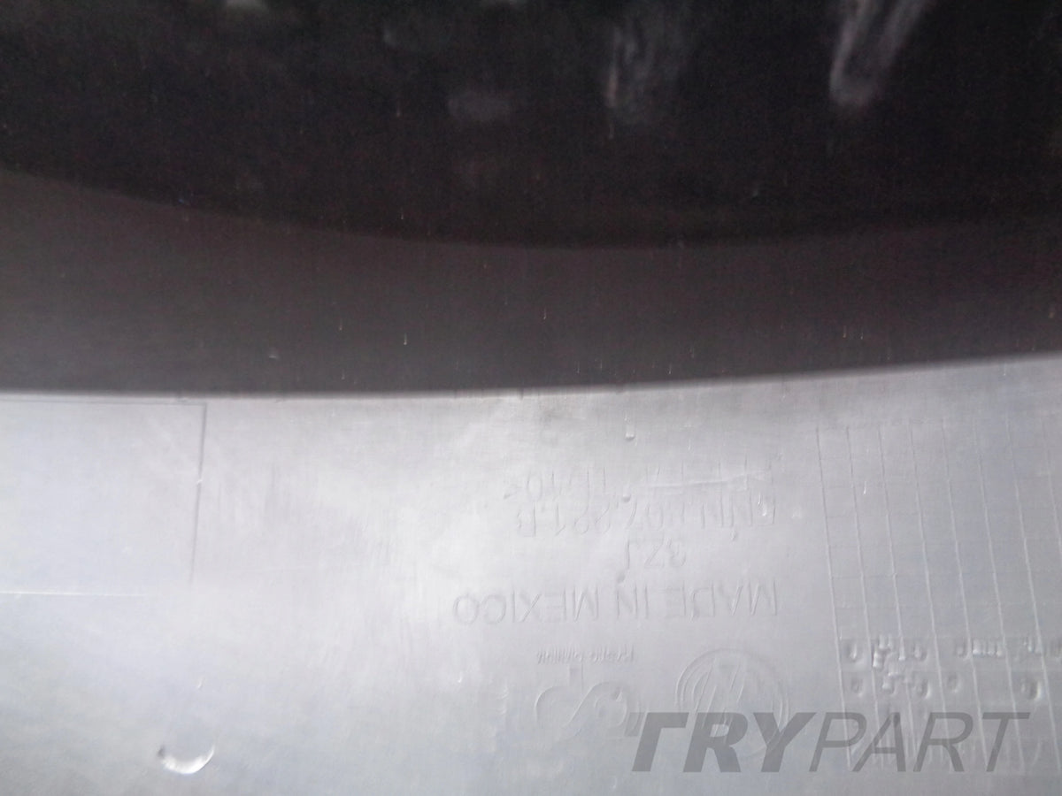 FRONT BUMPER VW TIGUAN 5NN 20- LIFT ALLSPACE NO. 46883